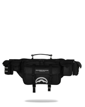 BORSA A TRACOLLA CARGO SUPER CHARGED