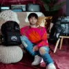 BORSA A TRACOLLA CARGO SUPER CHARGED