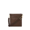 BORSA A TRACOLLA CASHIN CHECKS