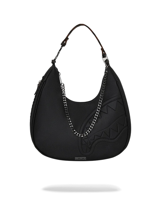 BORSA A TRACOLLA CHECKPOINT ROYALE VICE