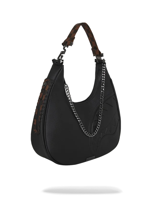 BORSA A TRACOLLA CHECKPOINT ROYALE VICE