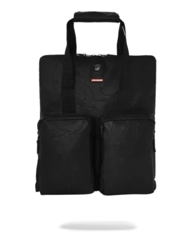 BORSA A TRACOLLA CROSSOVER JAMES FIRST CLASS TYCOON TRAVELER BORSA MESSAGER