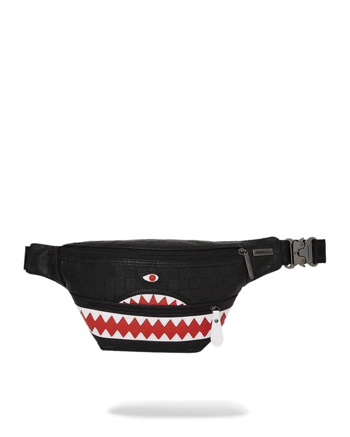 BORSA A TRACOLLA CUT AND PASTE SAVVY