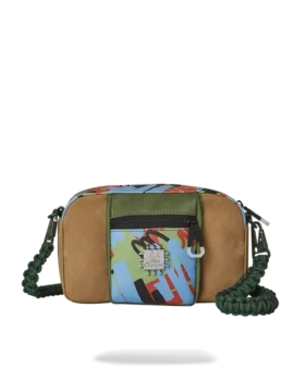 Borsa a tracolla da Beauty Case A.I. SPECIAL OPS BRICKSIDE