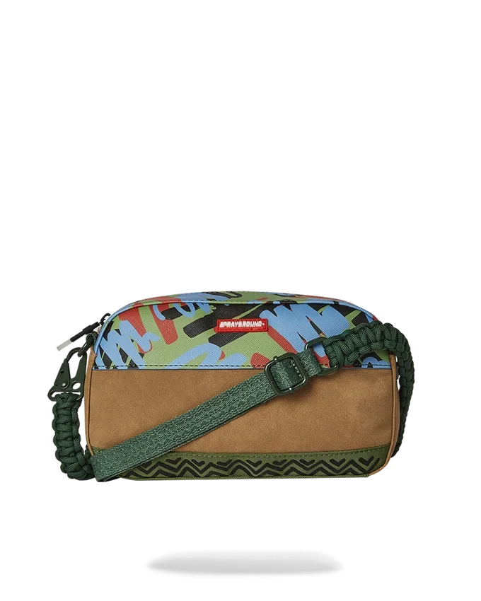 Borsa a tracolla da Beauty Case A.I. SPECIAL OPS BRICKSIDE