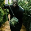 BORSA A TRACOLLA DA BEAUTY CASE SPECIAL OPS OPERATION SUCCE$$ BRICKSIDE BORSA MESSAGGERO