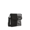 BORSA A TRACOLLA DARK WAVE