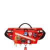BORSA A TRACOLLA GLOBAL EXPEDITION CARGO