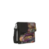 BORSA A TRACOLLA HALF GRAF LIPS BORSA MESSAGGERO
