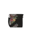 BORSA A TRACOLLA HALF GRAF LIPS BORSA MESSAGGERO