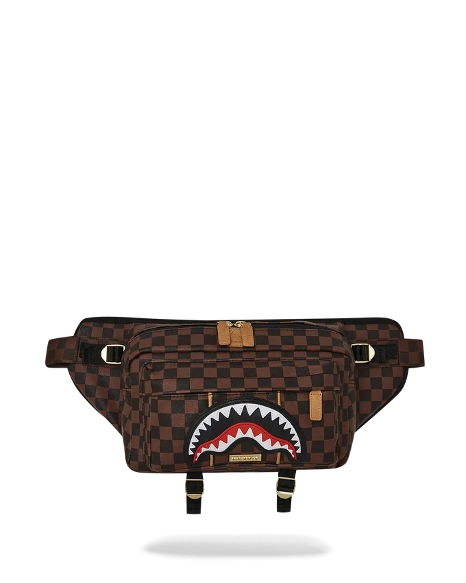 Borsa A Tracolla HENNYVILLE CARGO