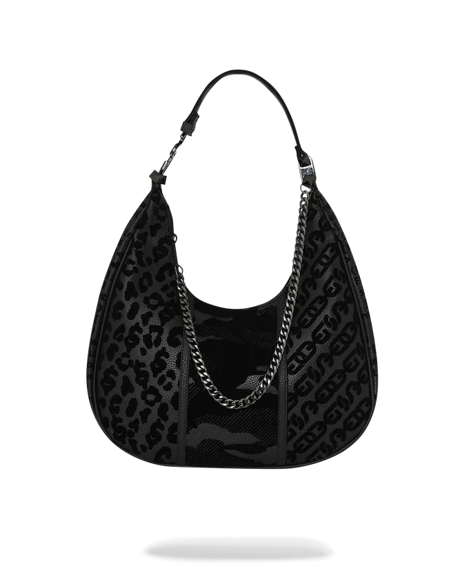 BORSA A TRACOLLA NEMESIS HUNT VICE