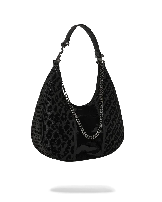 BORSA A TRACOLLA NEMESIS HUNT VICE