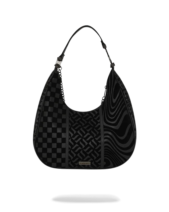 BORSA A TRACOLLA NEMESIS HUNT VICE