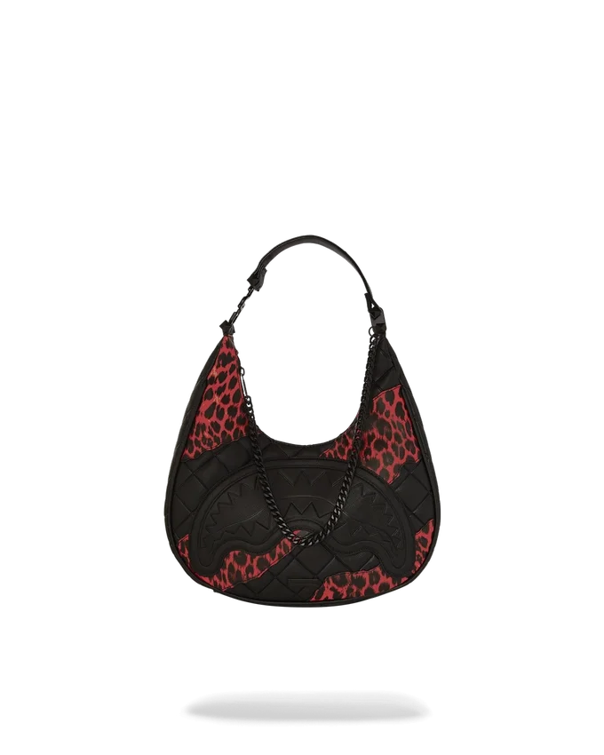 BORSA A TRACOLLA NIGHT SPOT VICE