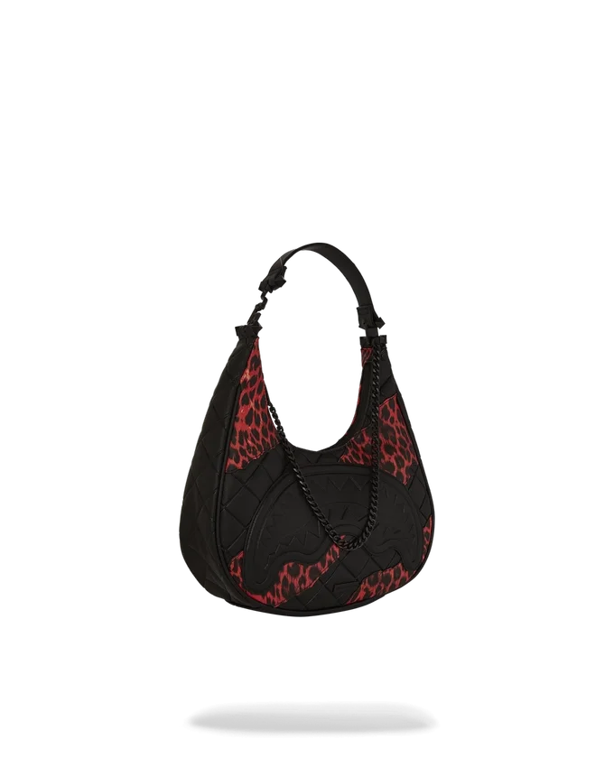 BORSA A TRACOLLA NIGHT SPOT VICE