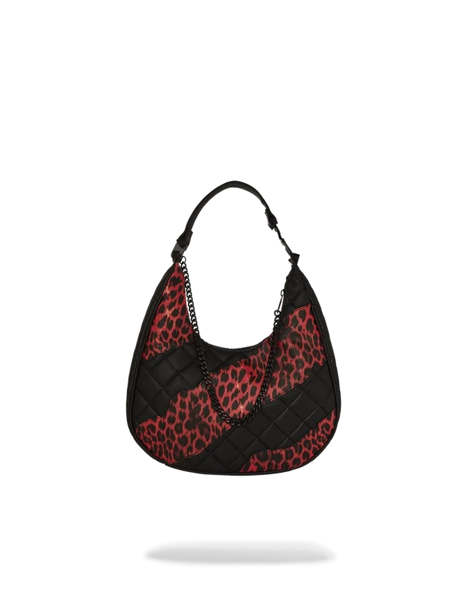BORSA A TRACOLLA NIGHT SPOT VICE
