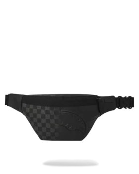 BORSA A TRACOLLA NIGHTSHARKS WORLDWIDE