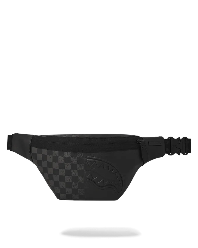 BORSA A TRACOLLA NIGHTSHARKS WORLDWIDE