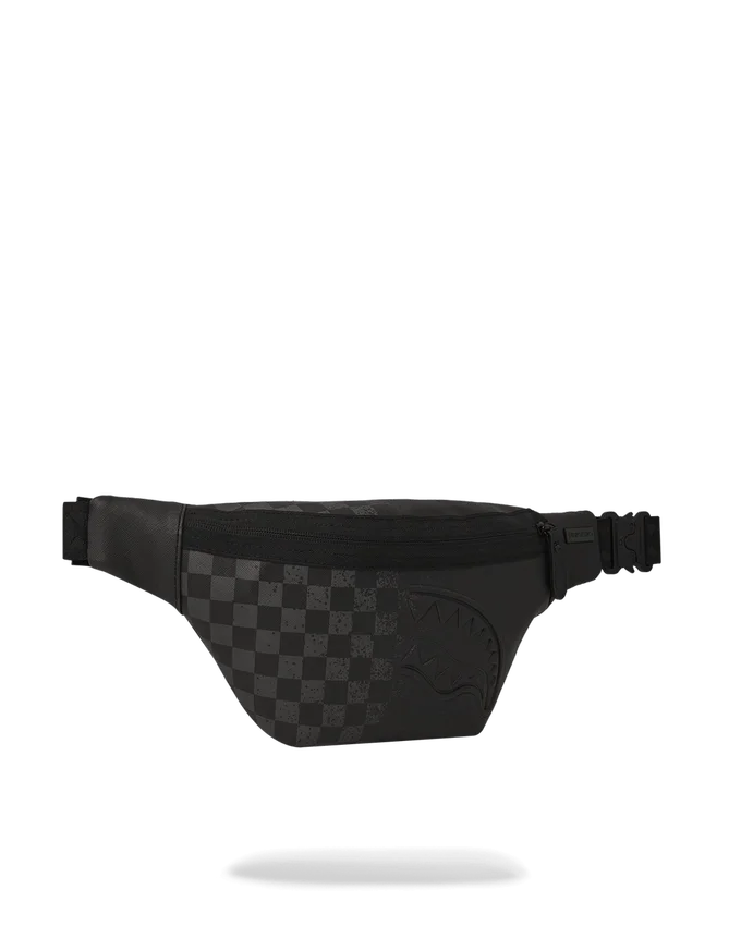 BORSA A TRACOLLA NIGHTSHARKS WORLDWIDE