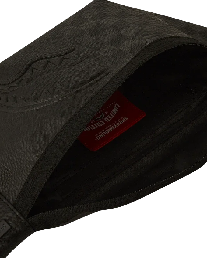 BORSA A TRACOLLA NIGHTSHARKS WORLDWIDE