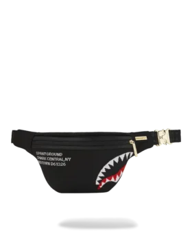 Borsa A Tracolla Savvy Aeroflex "Shark Central"