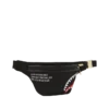 Borsa A Tracolla Savvy Aeroflex "Shark Central"