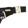 Borsa A Tracolla Savvy Aeroflex "Shark Central"
