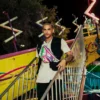 BORSA A TRACOLLA SAVVY DREAMY TECHNICOLOR