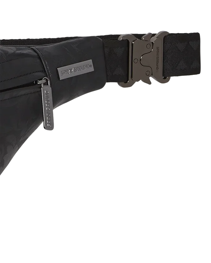BORSA A TRACOLLA SAVVY EUPHORIC DARKNESS