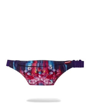 BORSA A TRACOLLA SAVVY FLORA BOTANICA