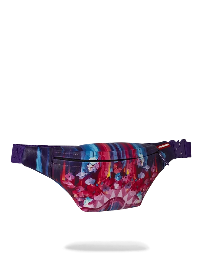 BORSA A TRACOLLA SAVVY FLORA BOTANICA