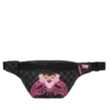 BORSA A TRACOLLA SAVVY PINK PANTHER DIAMOND SHARK