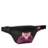 BORSA A TRACOLLA SAVVY PINK PANTHER DIAMOND SHARK