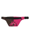 BORSA A TRACOLLA SAVVY SHARK GUMDROP MONEY BEAR