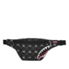 Borsa A Tracolla Savvy "Shark Mob Hideout"