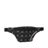 Borsa A Tracolla Savvy "Shark Mob Hideout"