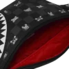 Borsa A Tracolla Savvy "Shark Mob Hideout"