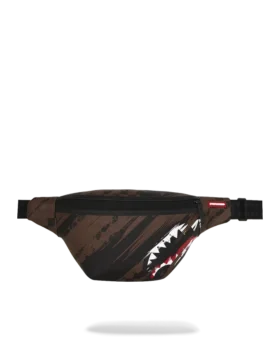 Borsa A Tracolla Savvy "Sharks in Paris Night Drift"