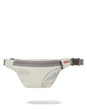 BORSA A TRACOLLA SHARK CENTRAL SAVVY DYNAMIC