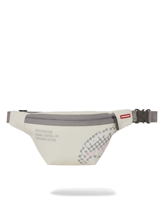 BORSA A TRACOLLA SHARK CENTRAL SAVVY DYNAMIC
