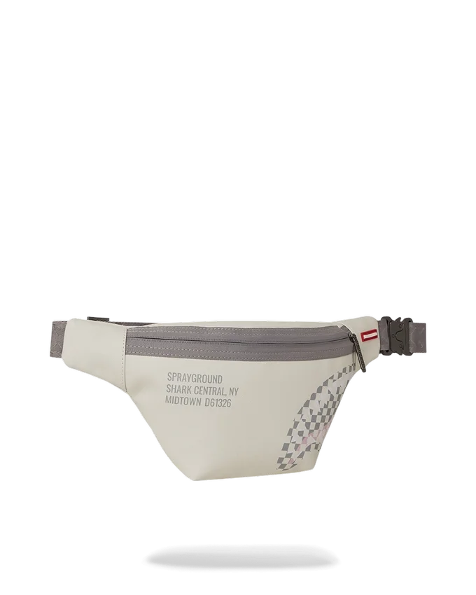 BORSA A TRACOLLA SHARK CENTRAL SAVVY DYNAMIC