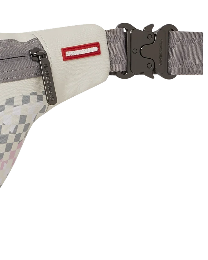 BORSA A TRACOLLA SHARK CENTRAL SAVVY DYNAMIC
