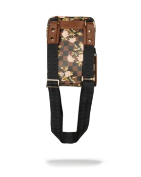BORSA A TRACOLLA SHARKFLOWER