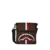 Borsa a tracolla SHARKS IN PARIS GT Borsa Messenger