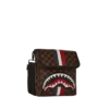 Borsa a tracolla SHARKS IN PARIS GT Borsa Messenger