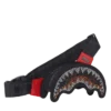 BORSA A TRACOLLA TRINITY CAMO SHARKMOUTH