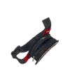 BORSA A TRACOLLA TRINITY CAMO SHARKMOUTH