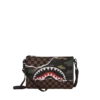 BORSA A TRACOLLA UNSTOPPABLE ENDEAVORS III