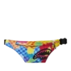 BORSA A TRACOLLA VIVID LIVID E SPLIVID SAVVY